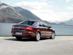 Skoda Superb 2008 года